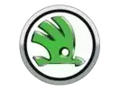 Skoda logosu