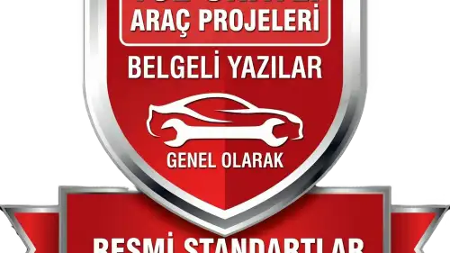 CE Belgesi İşlemleri araç proje hizmeti